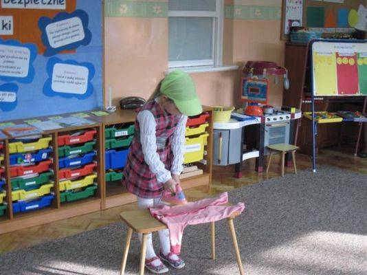 Grafika #28: 27.02.2014 - Konkurs edukacyjny - "Jestem bezpieczny, bo wiem"