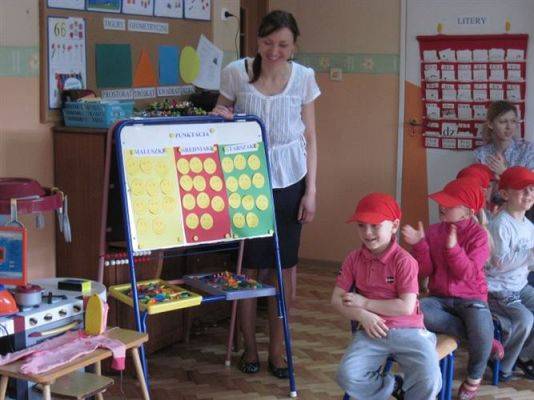 Grafika #66: 27.02.2014 - Konkurs edukacyjny - "Jestem bezpieczny, bo wiem"