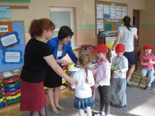 Grafika #70: 27.02.2014 - Konkurs edukacyjny - "Jestem bezpieczny, bo wiem"