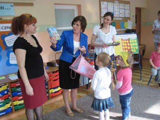 Grafika #71: 27.02.2014 - Konkurs edukacyjny - "Jestem bezpieczny, bo wiem"