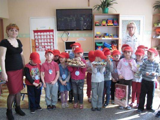 Grafika #73: 27.02.2014 - Konkurs edukacyjny - "Jestem bezpieczny, bo wiem"