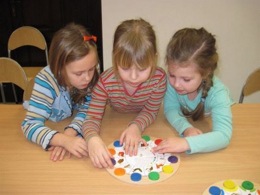 Grafika #34: 18.02.2014 - Warsztaty edukacyjne w Muzeum Przyrodniczym w Rąbce koło Łeby