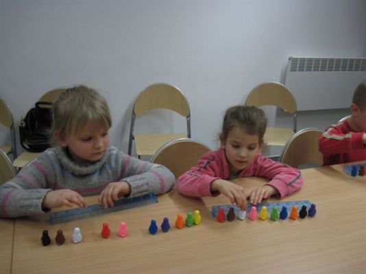 Grafika #52: 18.02.2014 - Warsztaty edukacyjne w Muzeum Przyrodniczym w Rąbce koło Łeby