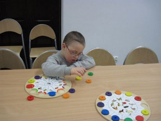 Grafika #55: 18.02.2014 - Warsztaty edukacyjne w Muzeum Przyrodniczym w Rąbce koło Łeby