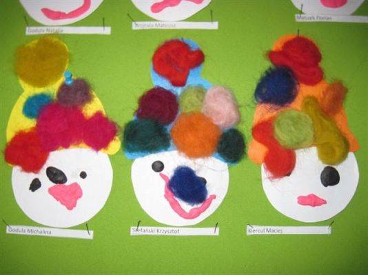 Grafika #18: Zimowe dekoracje