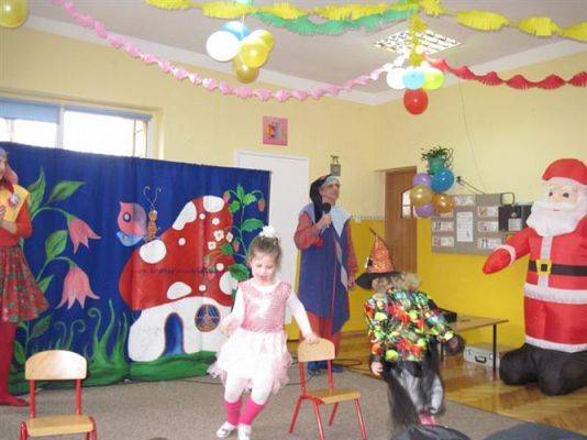 Grafika #26: 07.02.2014 - Zabawa karnawałowa