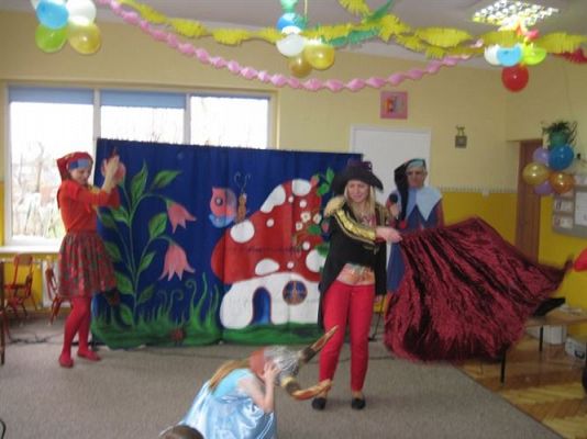 Grafika #42: 07.02.2014 - Zabawa karnawałowa