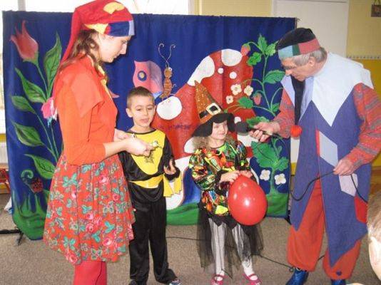 Grafika #64: 07.02.2014 - Zabawa karnawałowa