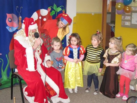 Grafika #88: 07.02.2014 - Zabawa karnawałowa