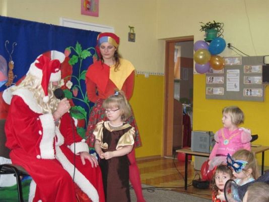 Grafika #90: 07.02.2014 - Zabawa karnawałowa