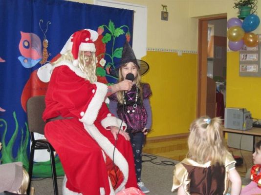 Grafika #93: 07.02.2014 - Zabawa karnawałowa