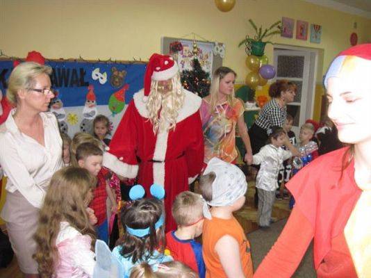 Grafika #97: 07.02.2014 - Zabawa karnawałowa