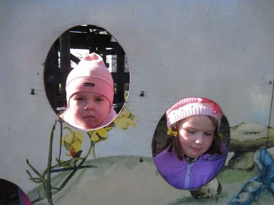 Grafika #78: 04.04.2014 - Warsztaty edukacyjne w Muzeum Przyrodniczym w Rąbce