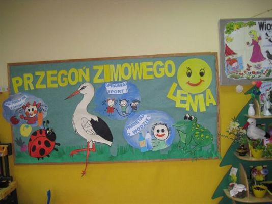 Grafika #0: 25.03.2014 - Zajęcia otwarte dla rodziców w gr.I - "Gimnastyka dla Smyka"