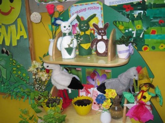 Grafika #1: 25.03.2014 - Zajęcia otwarte dla rodziców w gr.I - "Gimnastyka dla Smyka"