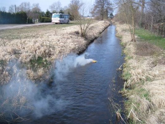 Grafika #55: 21.03.2014 - Powitanie Wiosny