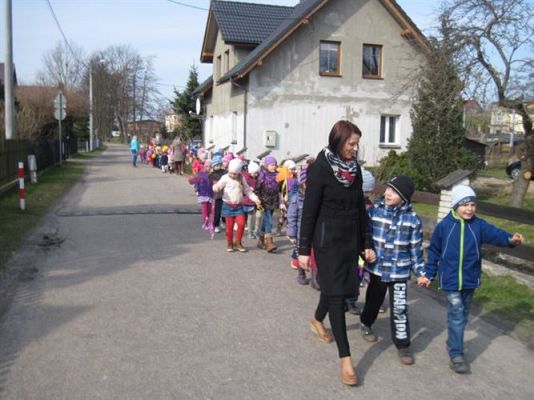 Grafika #62: 21.03.2014 - Powitanie Wiosny