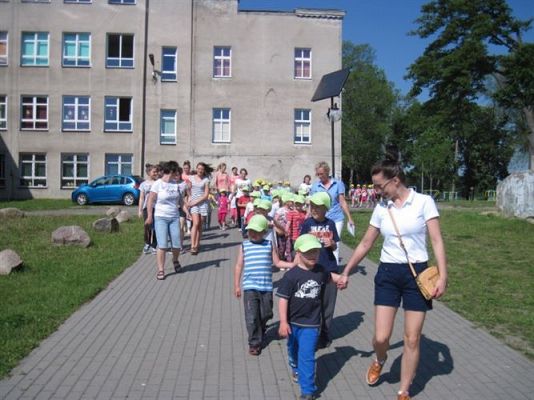 Grafika #0: 23.05.2014 - Akcja "Polska Biega"