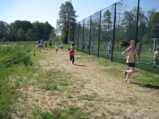 Grafika #22: 23.05.2014 - Akcja "Polska Biega"