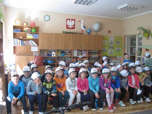 Grafika #0: 16.05.2014 - Wiosenna Spartakiada