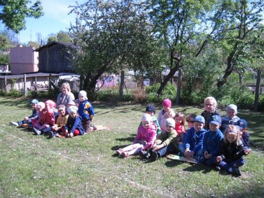 Grafika #41: 16.05.2014 - Wiosenna Spartakiada