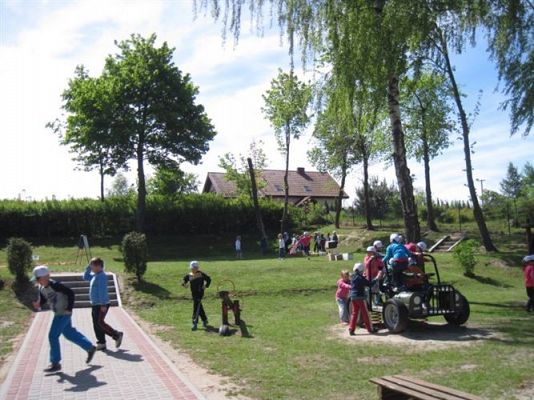 Grafika #89: 16.05.2014 - Wiosenna Spartakiada