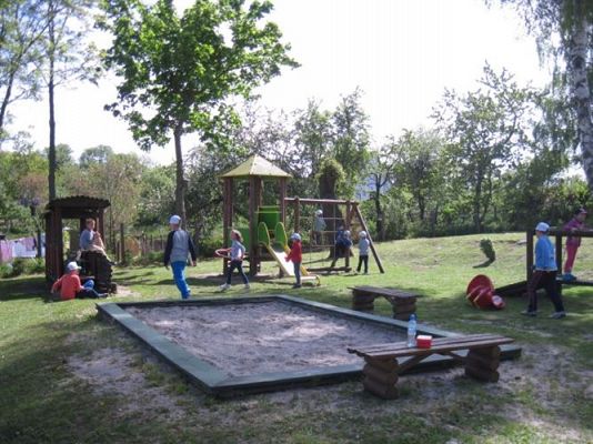 Grafika #90: 16.05.2014 - Wiosenna Spartakiada