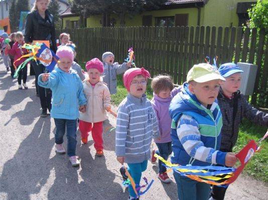 Grafika #13: 30.04.2014 - Obchody Dnia Ziemi