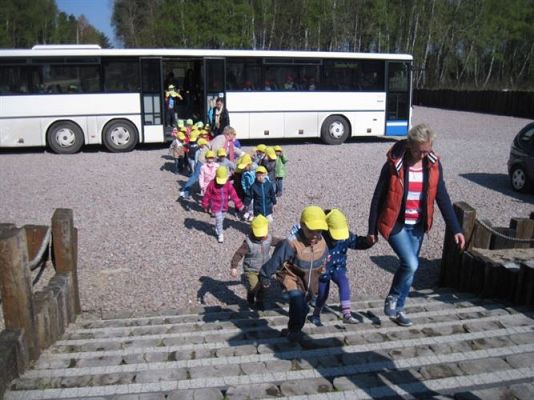 Grafika #0: 24.04.2014 - Wycieczka do Sea Parku w Sarbsku