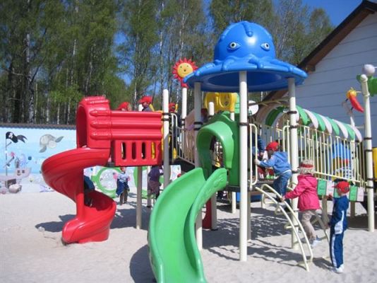 Grafika #39: 24.04.2014 - Wycieczka do Sea Parku w Sarbsku