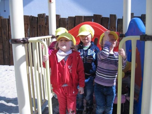 Grafika #44: 24.04.2014 - Wycieczka do Sea Parku w Sarbsku