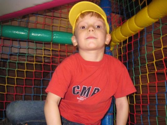 Grafika #51: 24.04.2014 - Wycieczka do Sea Parku w Sarbsku