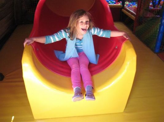 Grafika #62: 24.04.2014 - Wycieczka do Sea Parku w Sarbsku