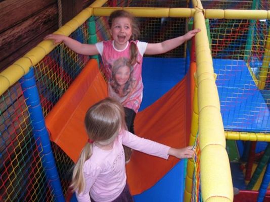 Grafika #67: 24.04.2014 - Wycieczka do Sea Parku w Sarbsku