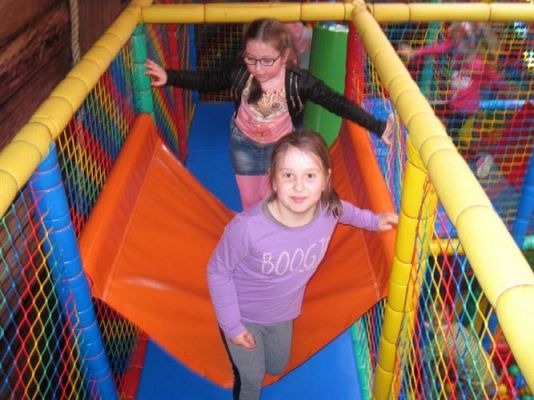 Grafika #72: 24.04.2014 - Wycieczka do Sea Parku w Sarbsku