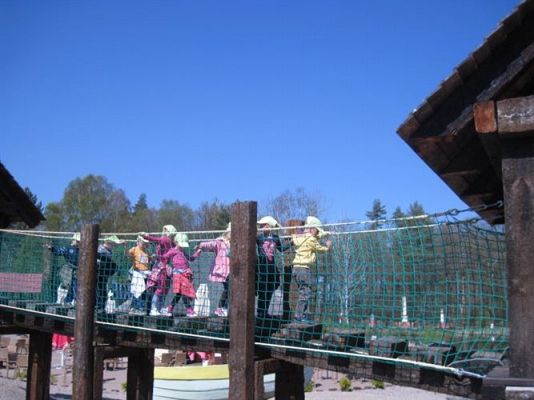 Grafika #76: 24.04.2014 - Wycieczka do Sea Parku w Sarbsku