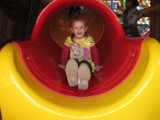 Grafika #79: 24.04.2014 - Wycieczka do Sea Parku w Sarbsku