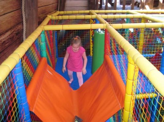 Grafika #83: 24.04.2014 - Wycieczka do Sea Parku w Sarbsku