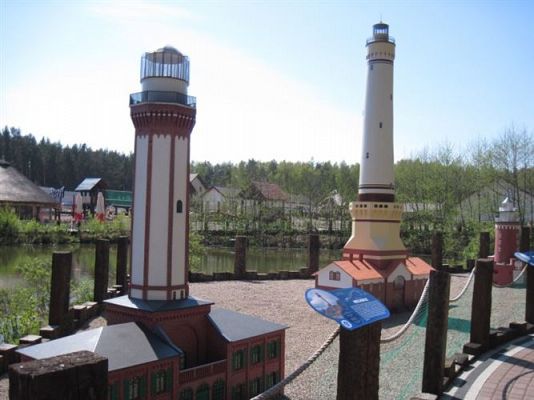 Grafika #93: 24.04.2014 - Wycieczka do Sea Parku w Sarbsku