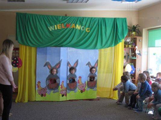 Grafika #22: 16.04.2014 - Wielkanocny Konkurs Edukacyjny