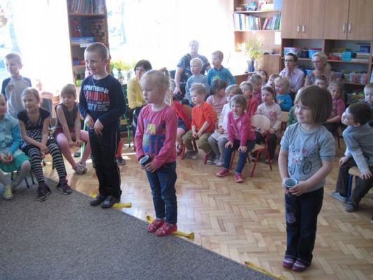 Grafika #30: 16.04.2014 - Wielkanocny Konkurs Edukacyjny