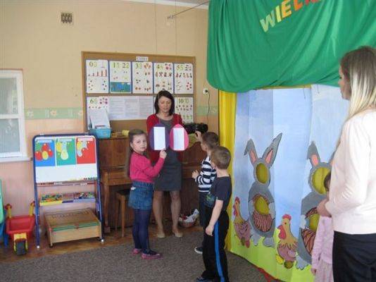 Grafika #32: 16.04.2014 - Wielkanocny Konkurs Edukacyjny