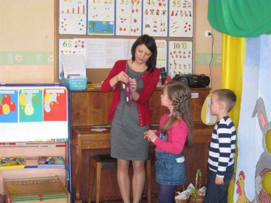 Grafika #34: 16.04.2014 - Wielkanocny Konkurs Edukacyjny