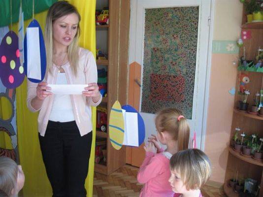 Grafika #36: 16.04.2014 - Wielkanocny Konkurs Edukacyjny