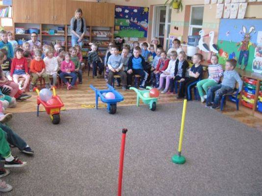 Grafika #38: 16.04.2014 - Wielkanocny Konkurs Edukacyjny