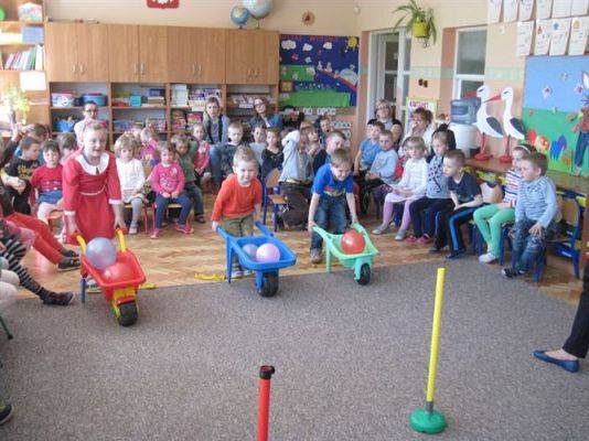 Grafika #39: 16.04.2014 - Wielkanocny Konkurs Edukacyjny