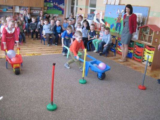 Grafika #40: 16.04.2014 - Wielkanocny Konkurs Edukacyjny