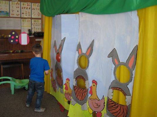 Grafika #42: 16.04.2014 - Wielkanocny Konkurs Edukacyjny