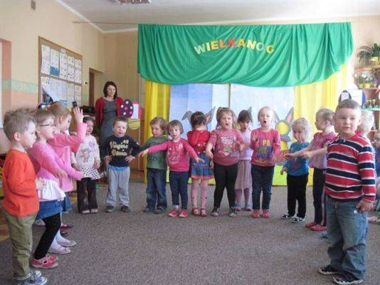 Grafika #47: 16.04.2014 - Wielkanocny Konkurs Edukacyjny