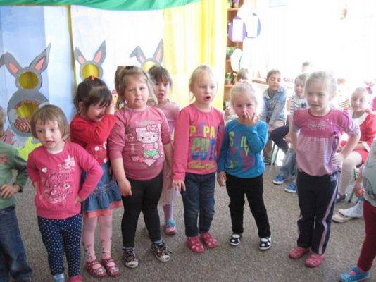 Grafika #49: 16.04.2014 - Wielkanocny Konkurs Edukacyjny